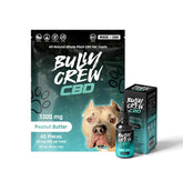 CBD Oil & Pet Treat Combo Pack